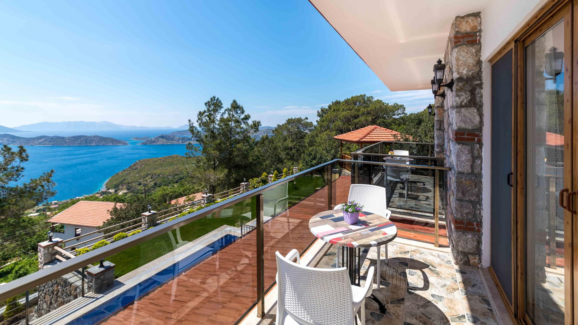 VBK85479 Villa Booking