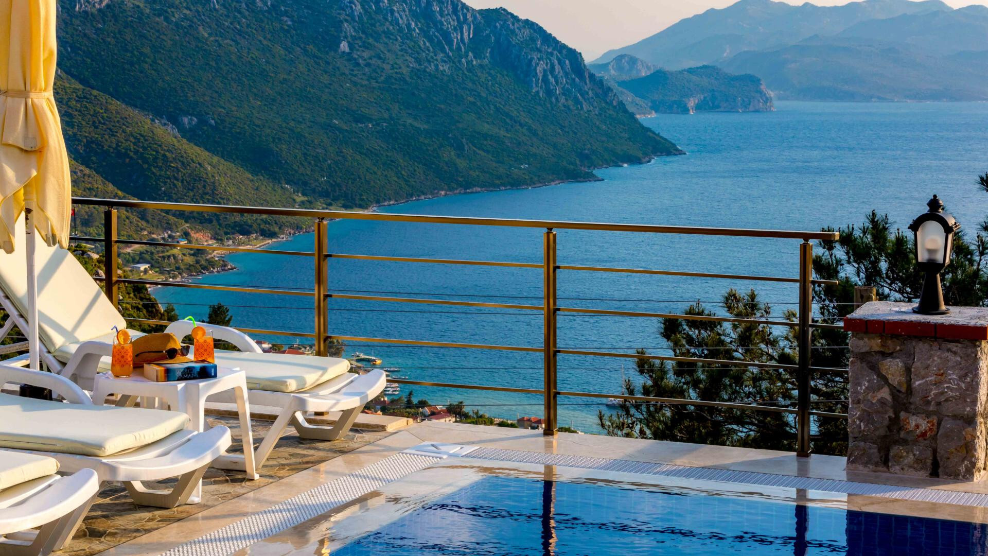 VBK85479 Villa Booking