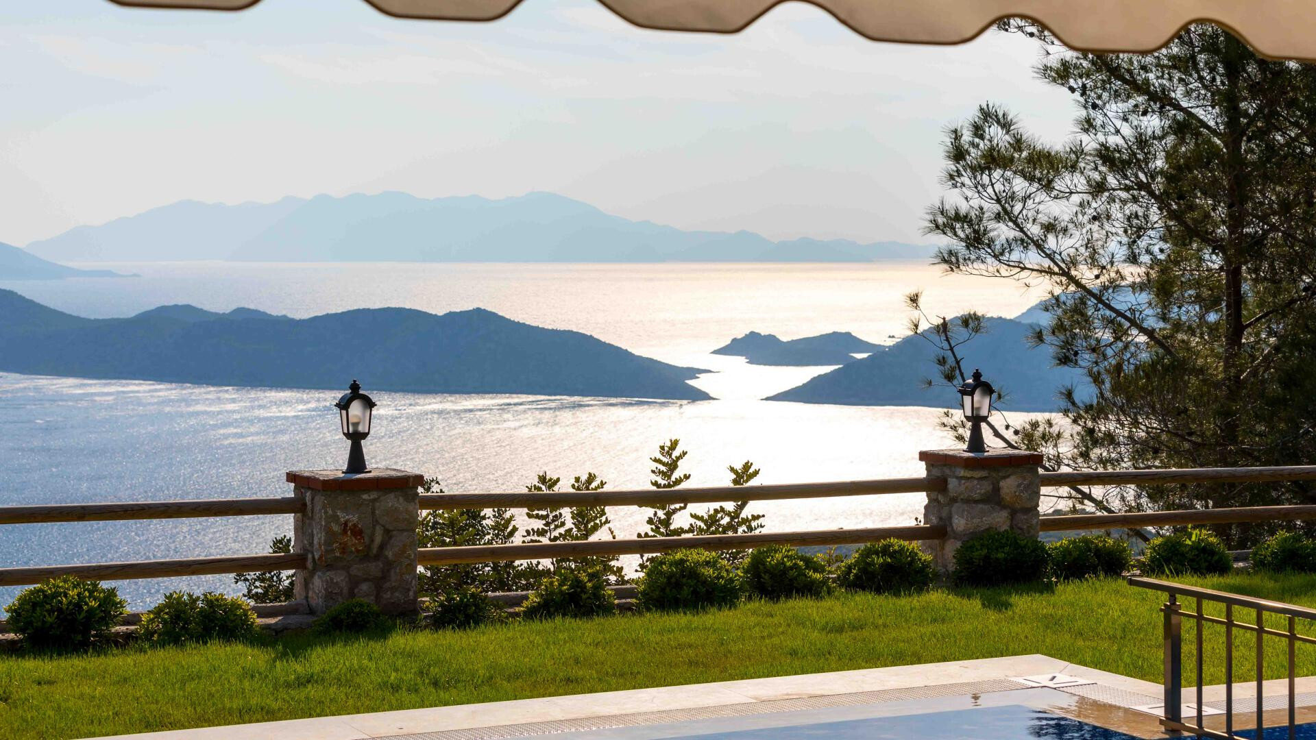 VBK85479 Villa Booking