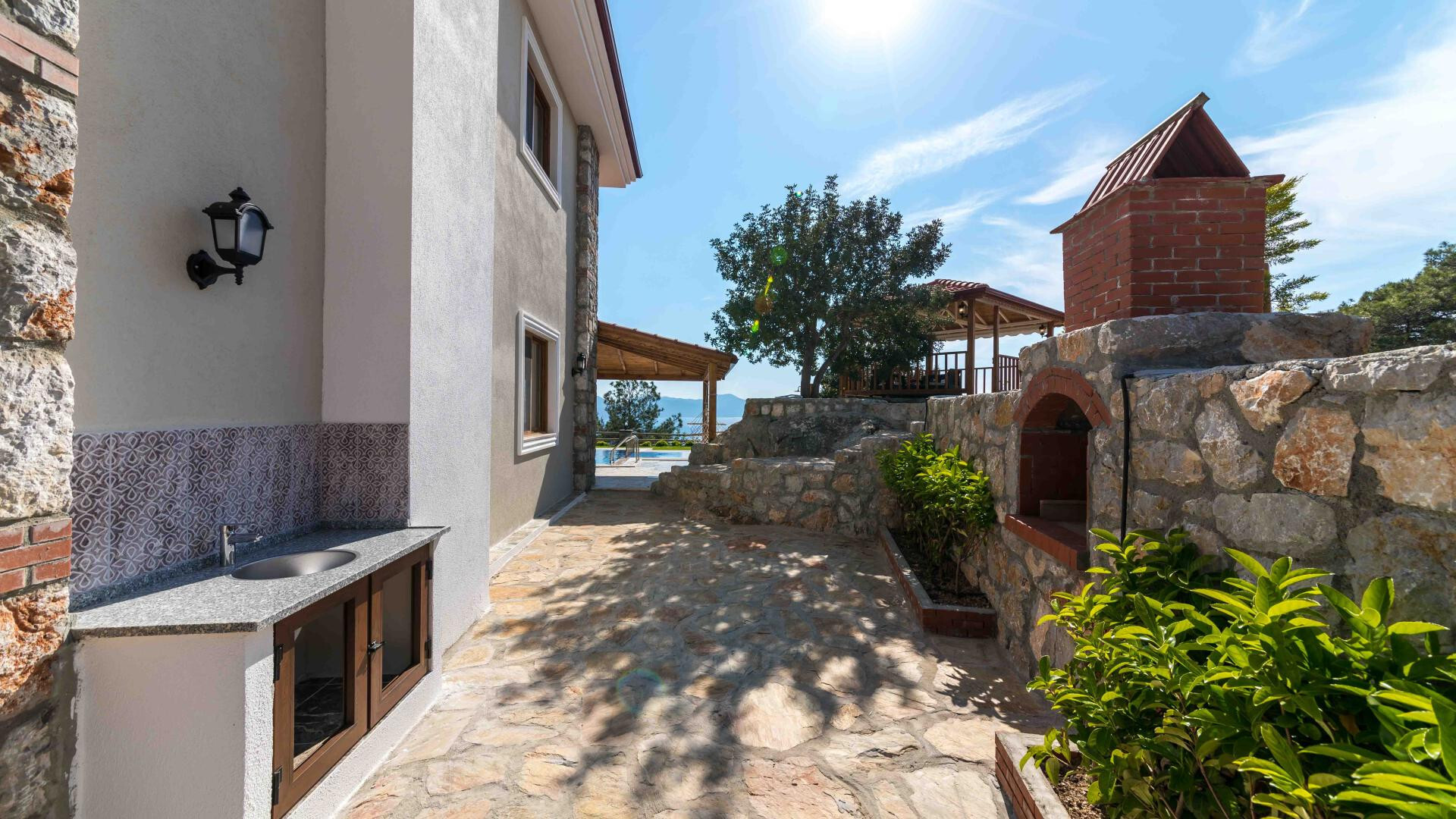 VBK85479 Villa Booking