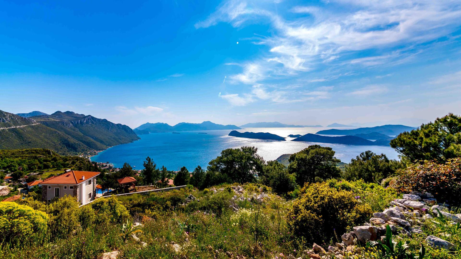 VBK85479 Villa Booking