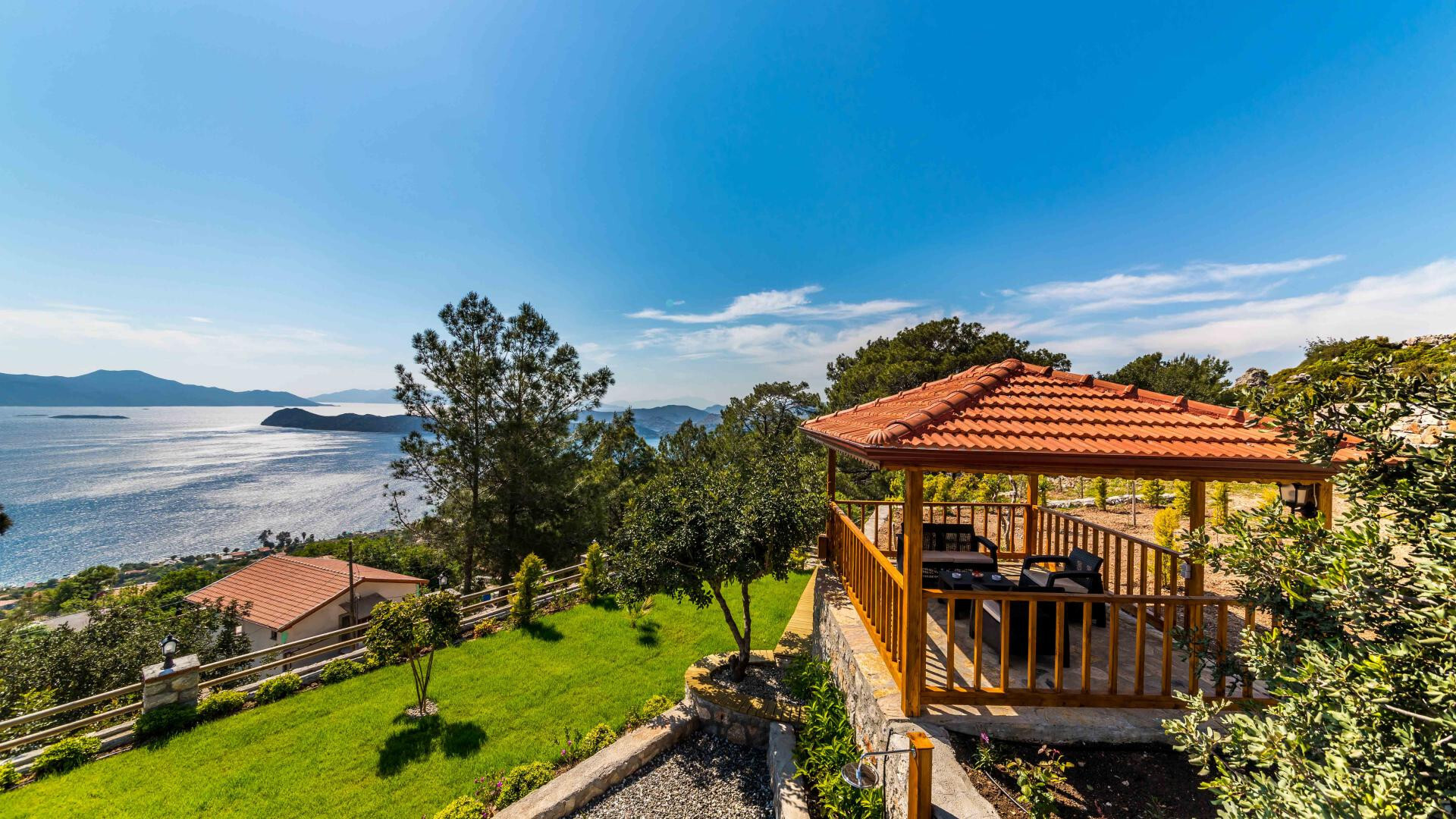 VBK85479 Villa Booking