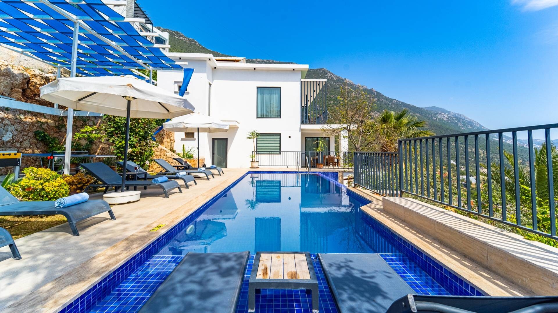 VBK56097 Villa Booking