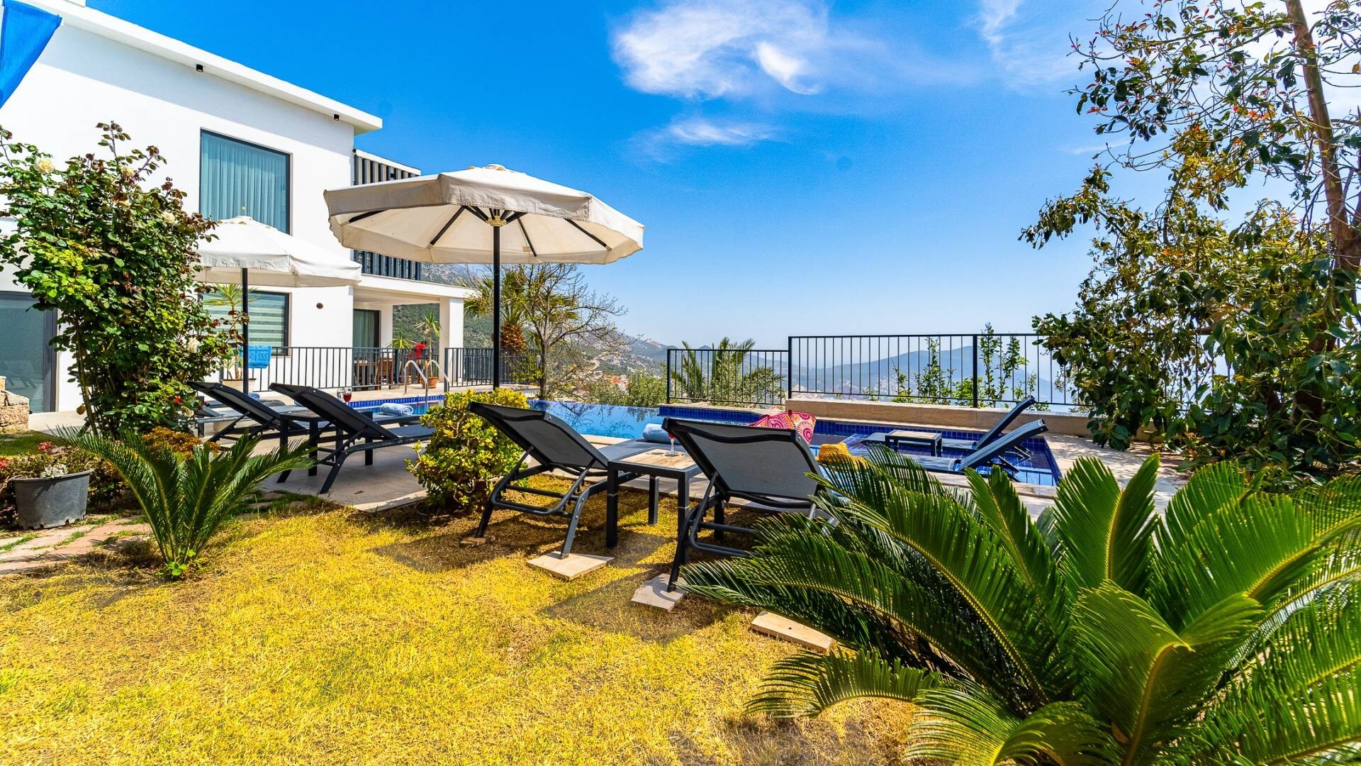 VBK56097 Villa Booking