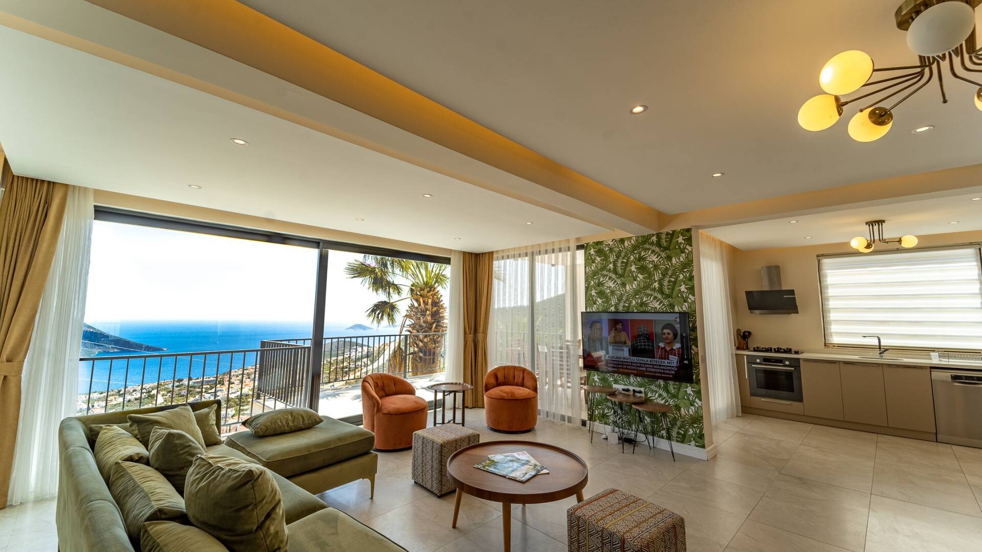 VBK56097 Villa Booking