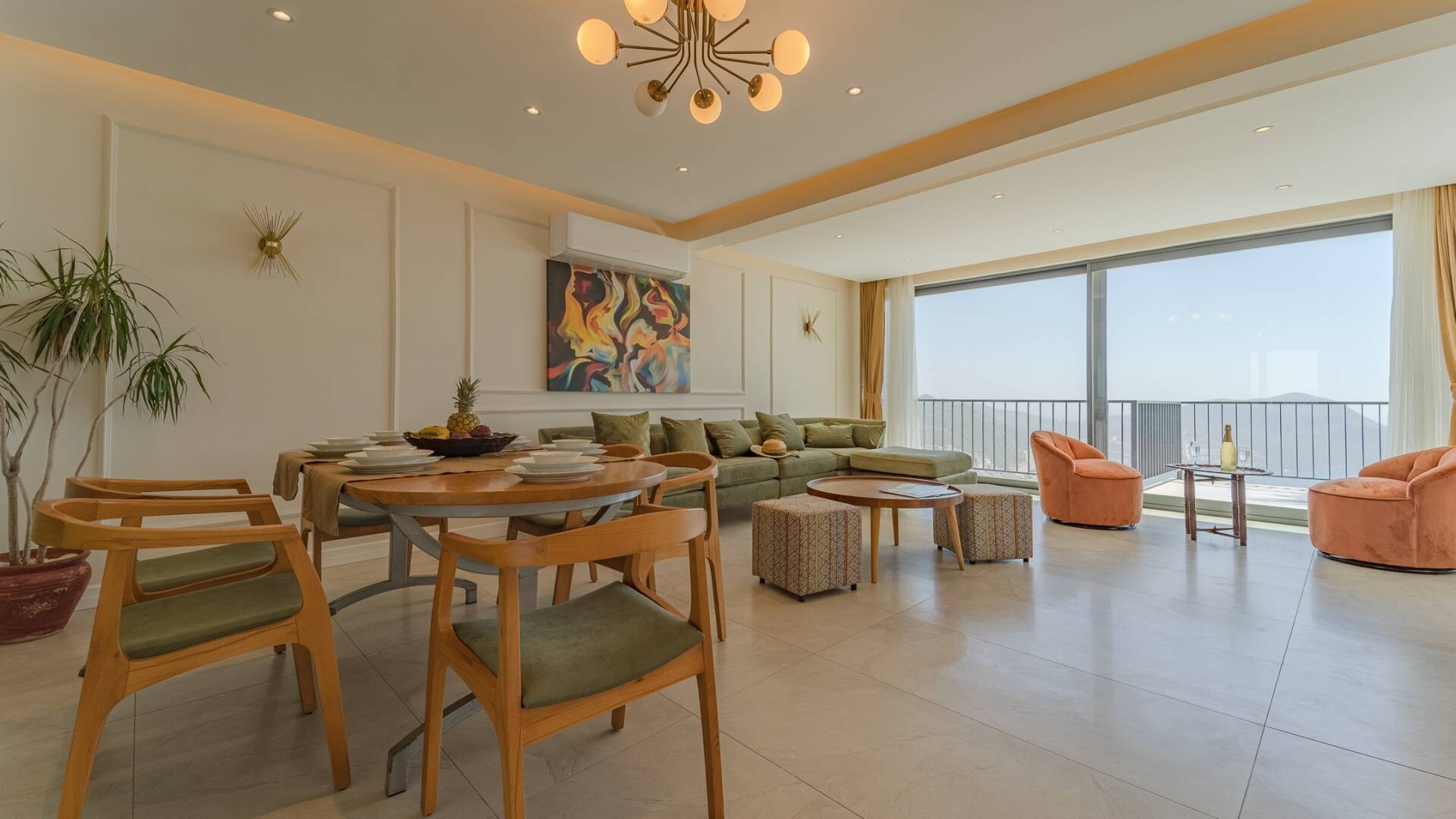 VBK56097 Villa Booking