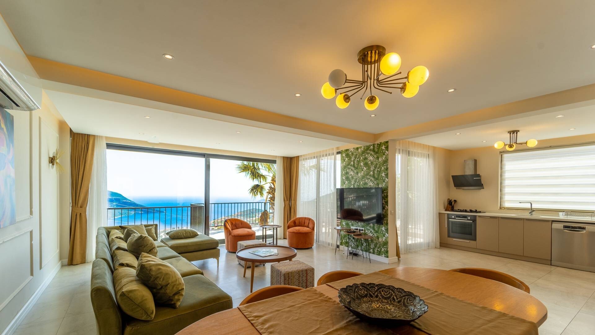 VBK56097 Villa Booking