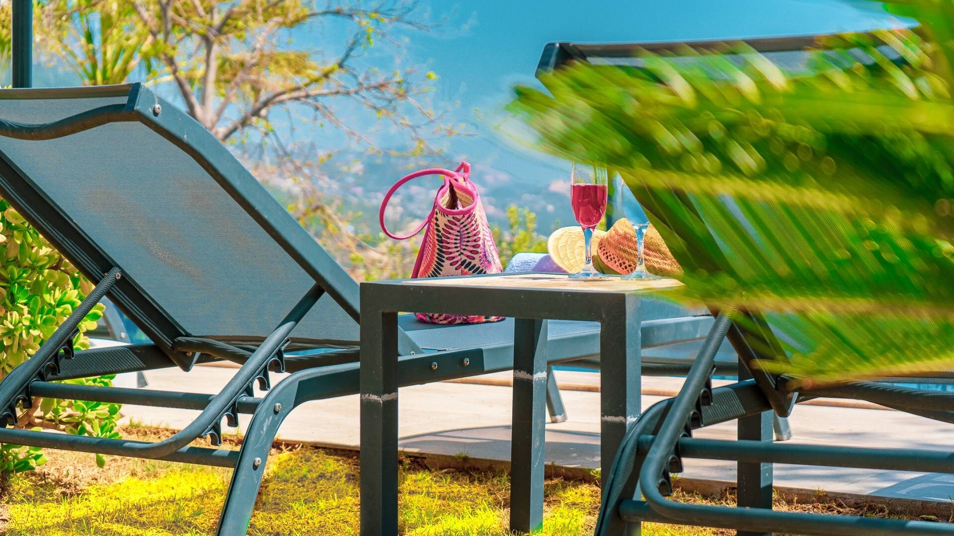 VBK56097 Villa Booking