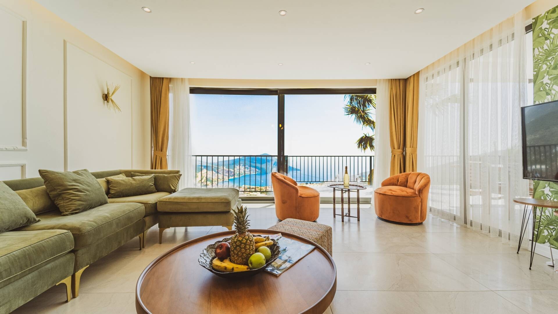 VBK56097 Villa Booking