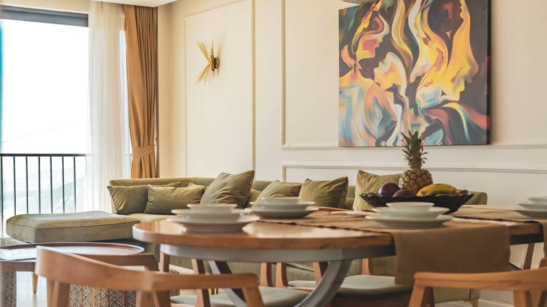 VBK56097 Villa Booking