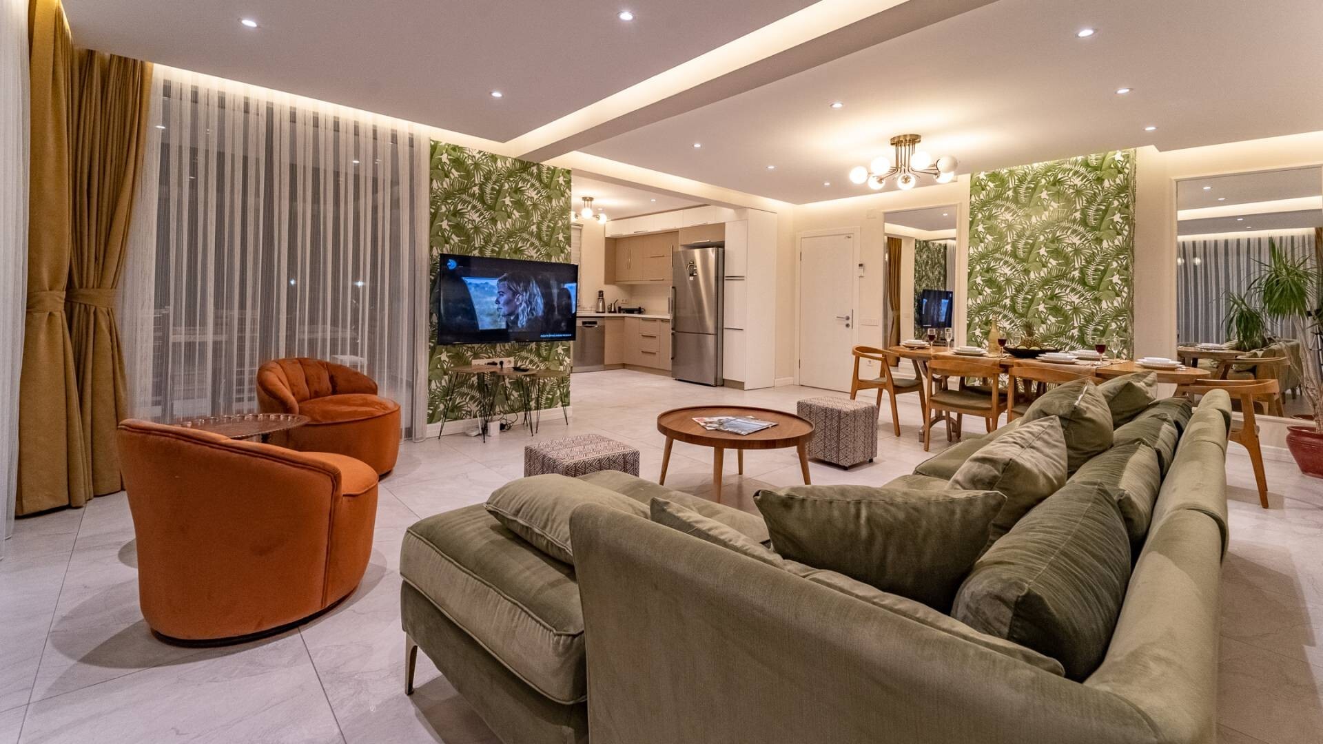 VBK56097 Villa Booking