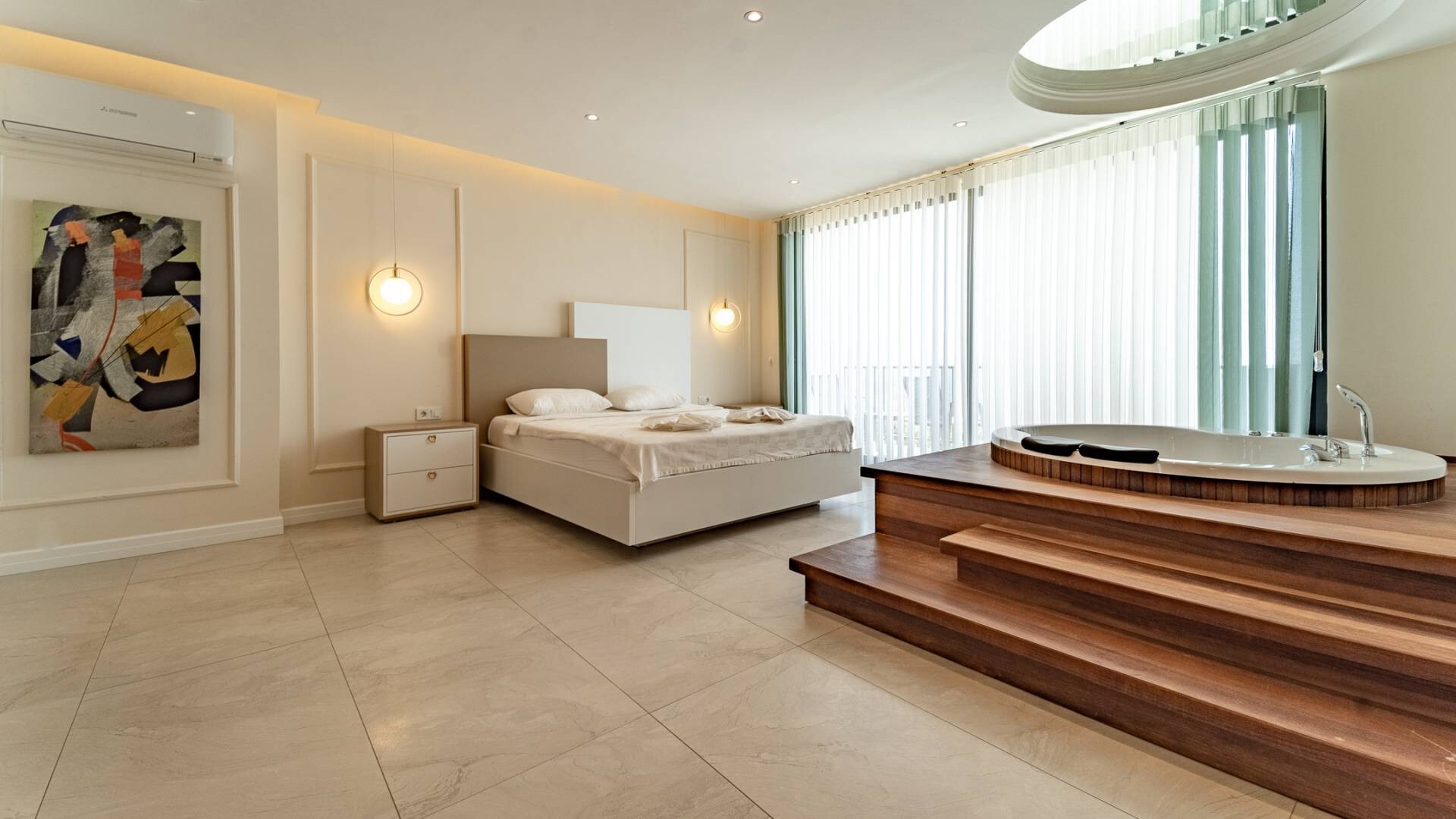 VBK56097 Villa Booking