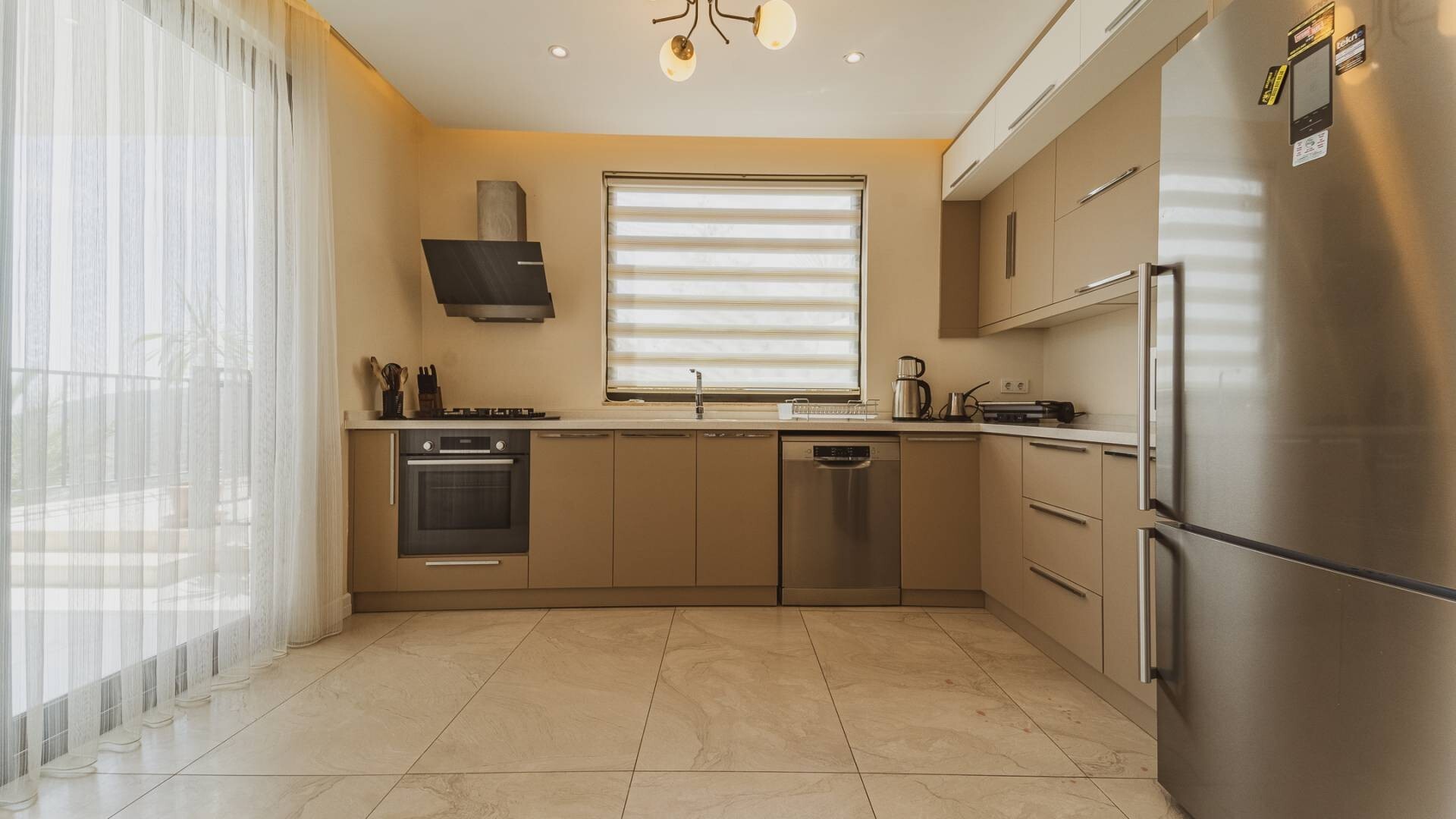 VBK56097 Villa Booking