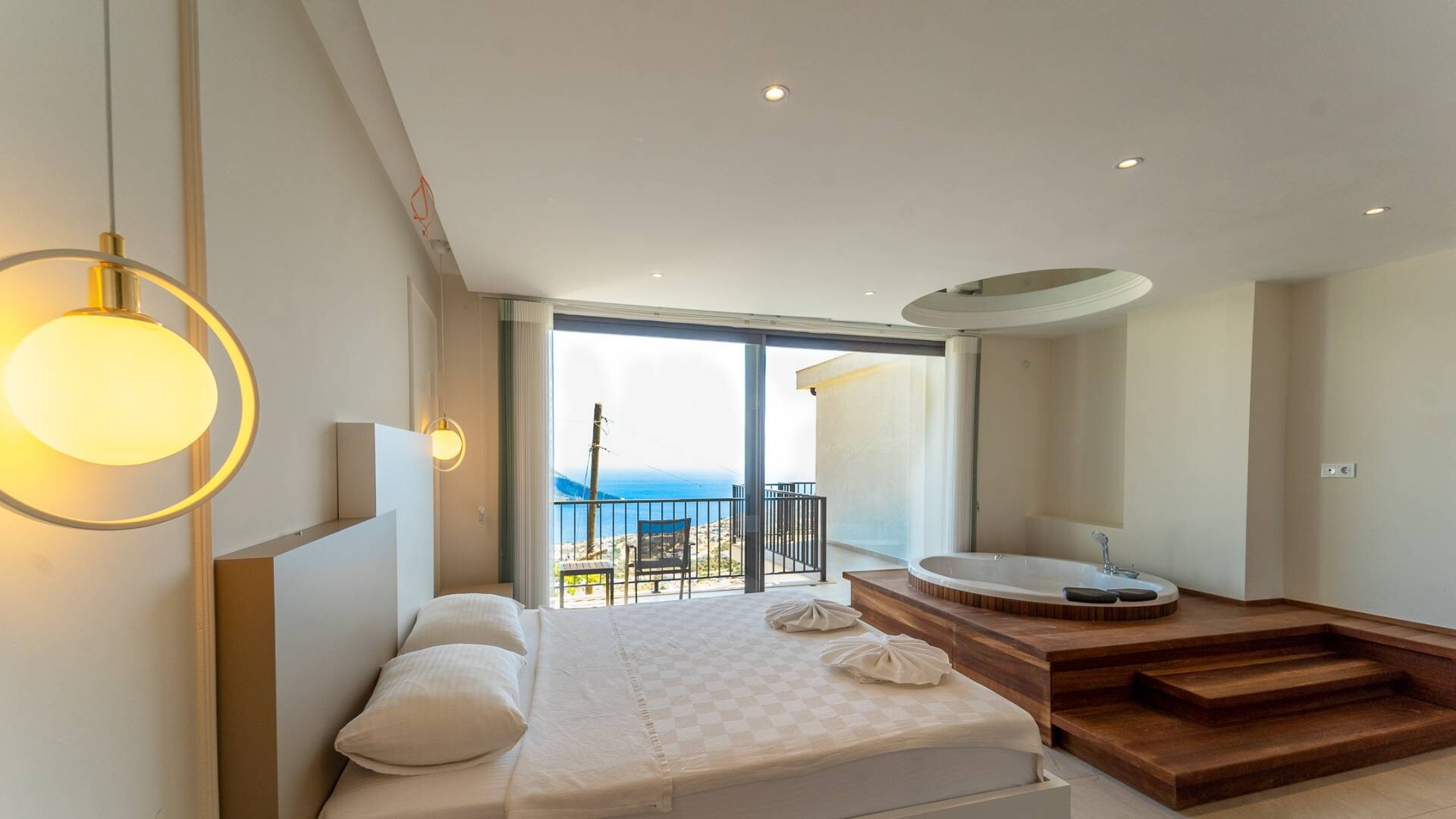 VBK56097 Villa Booking