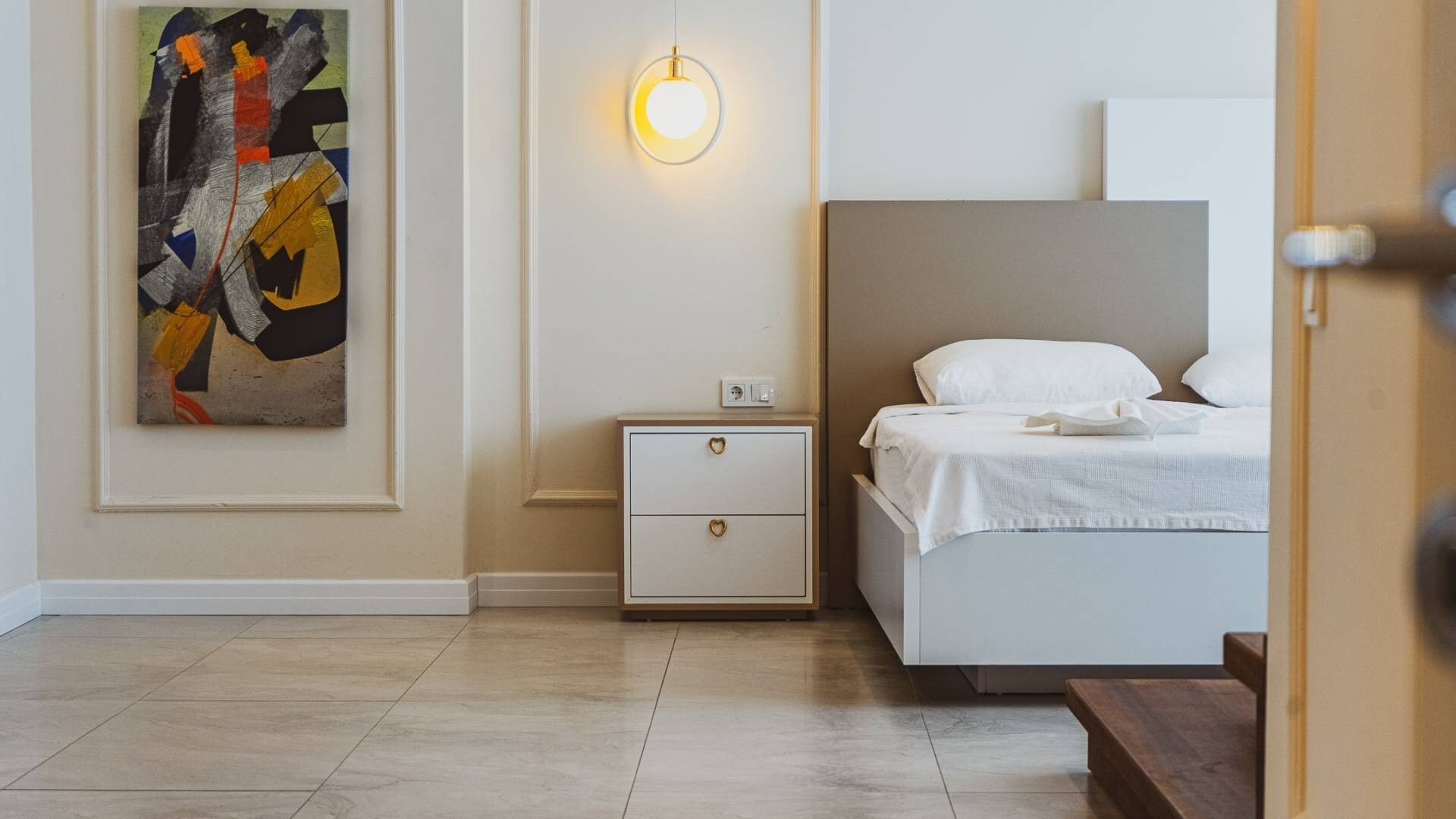 VBK56097 Villa Booking