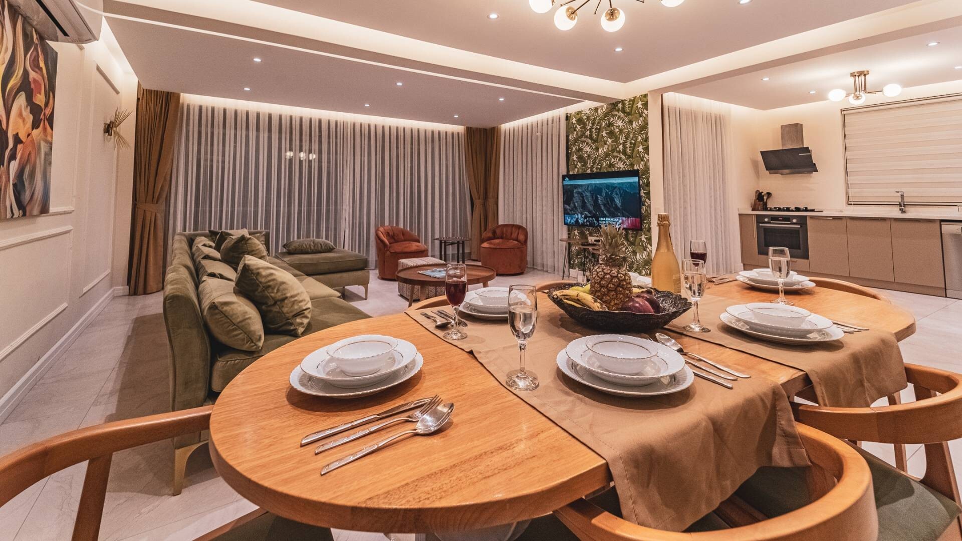 VBK56097 Villa Booking