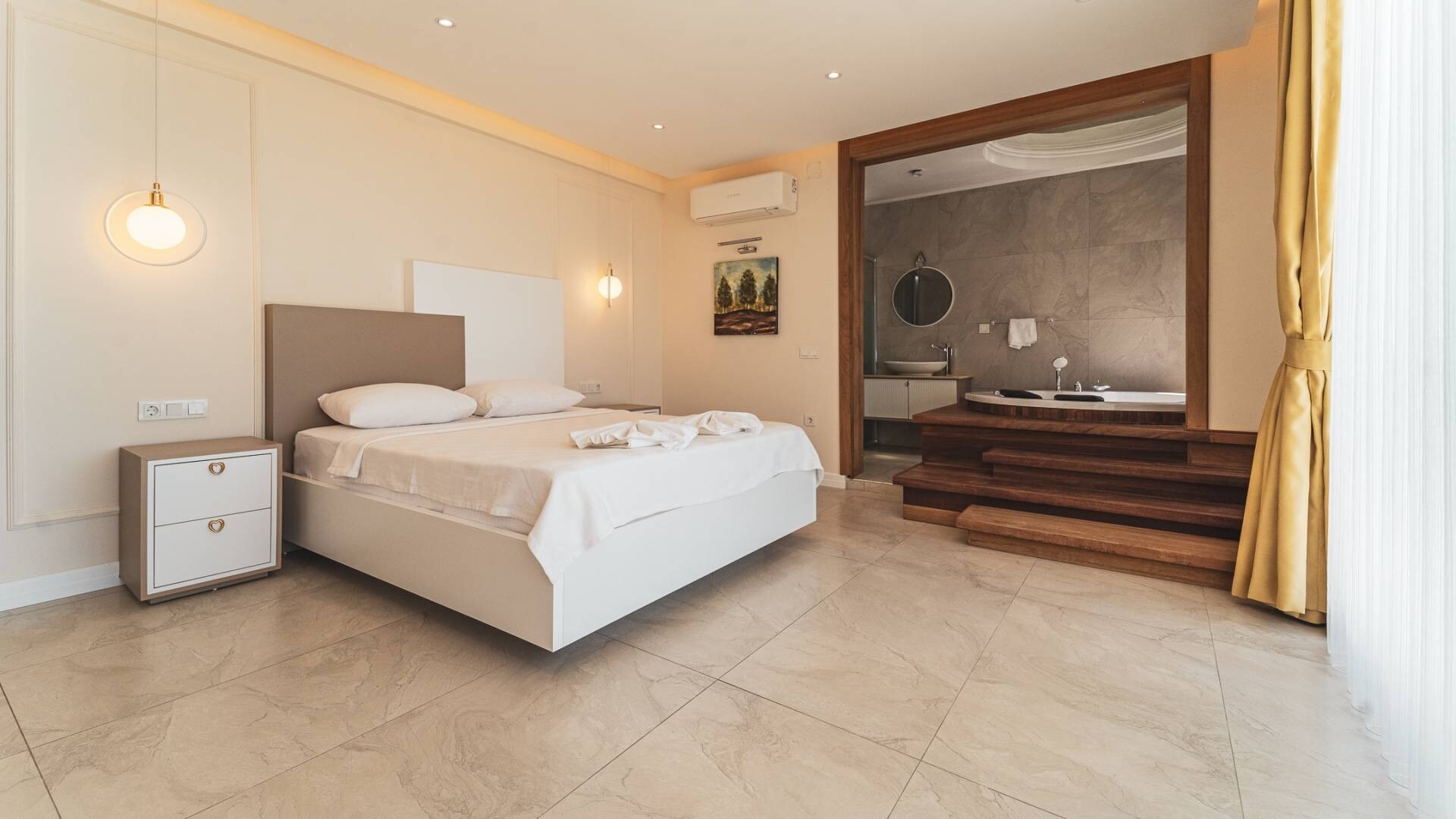 VBK56097 Villa Booking