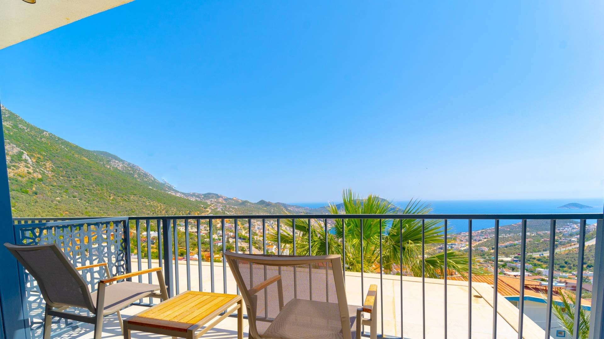 VBK56097 Villa Booking