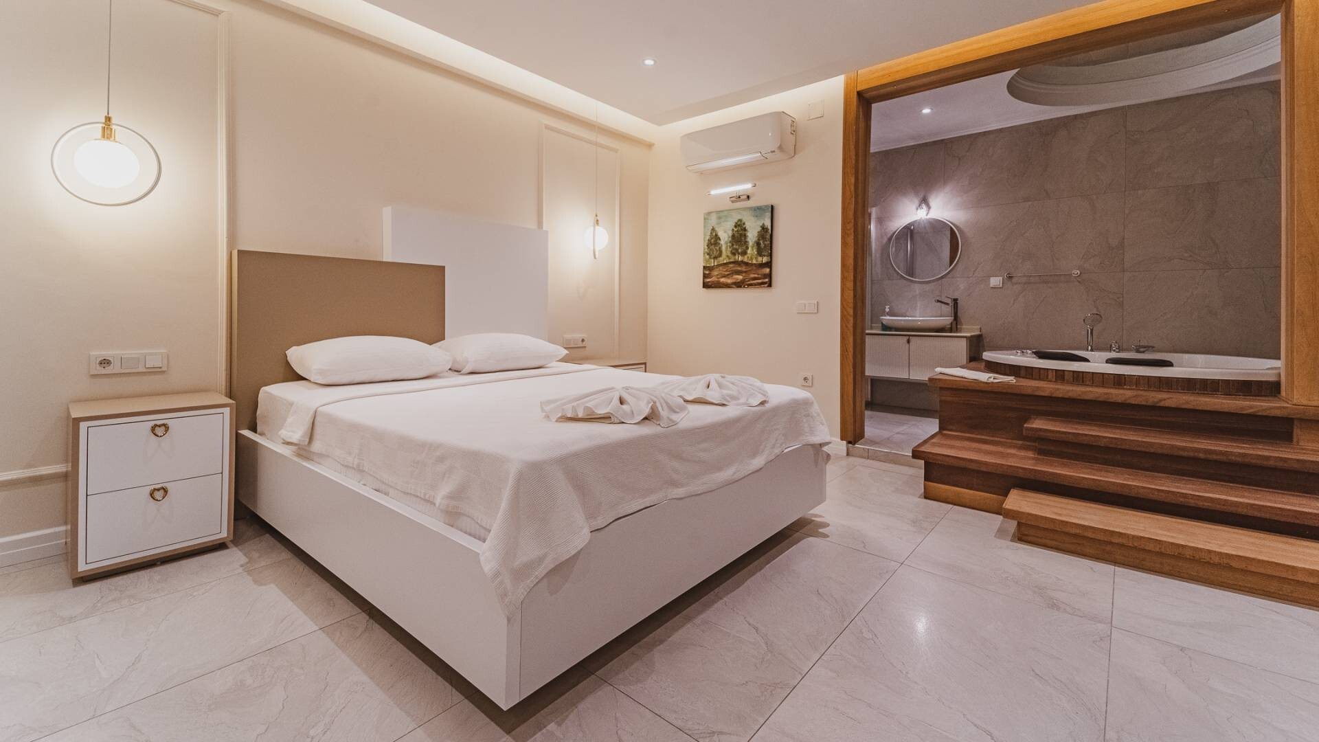 VBK56097 Villa Booking