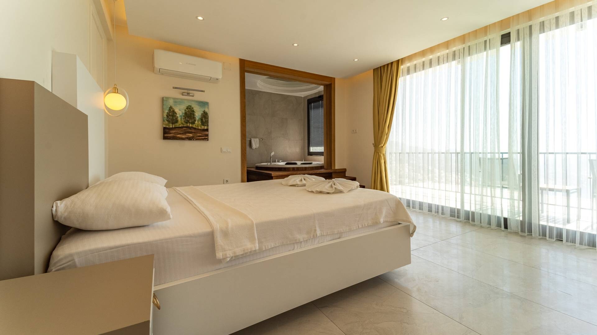 VBK56097 Villa Booking