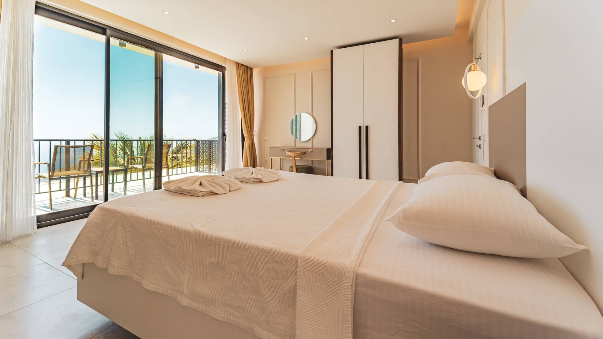 VBK56097 Villa Booking