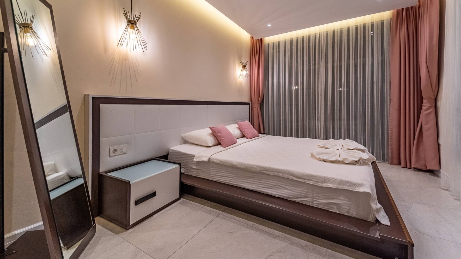 VBK56097 Villa Booking