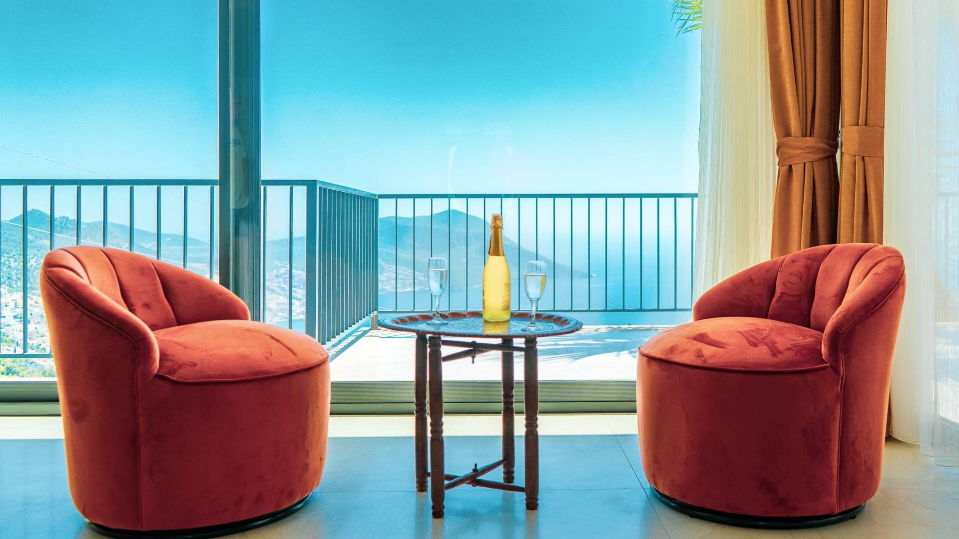 VBK56097 Villa Booking