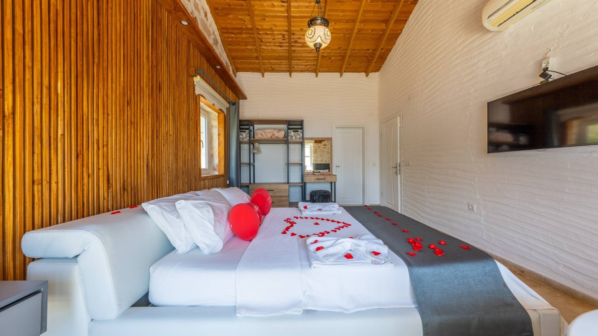 VBK96678 Villa Booking