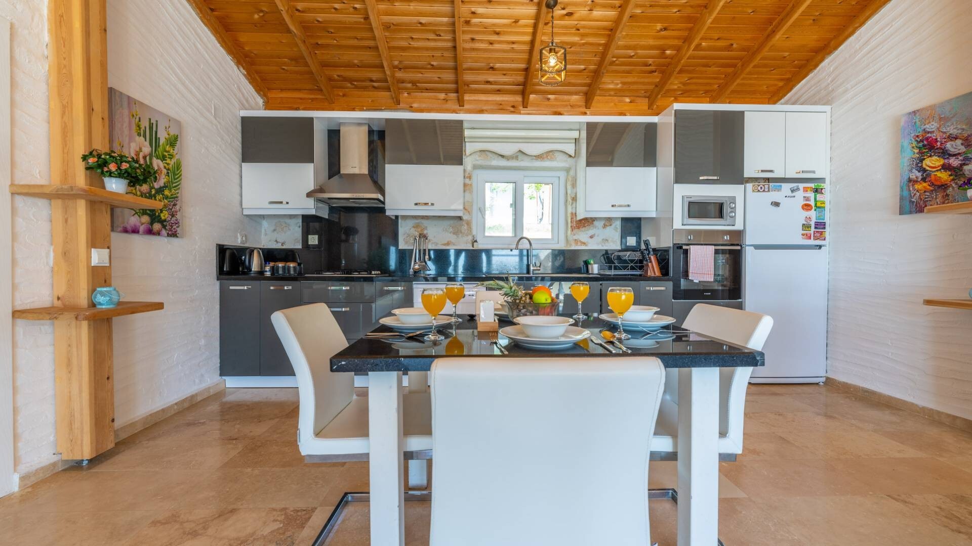 VBK96678 Villa Booking