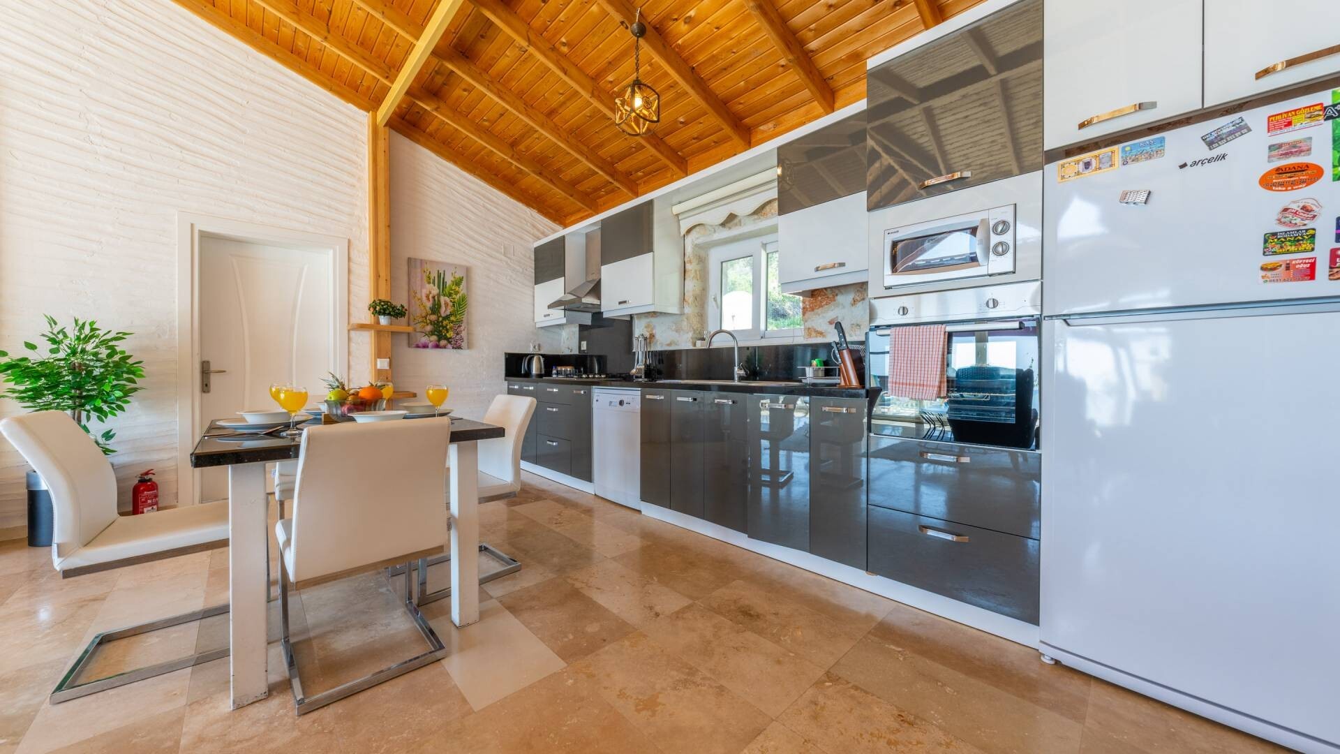 VBK96678 Villa Booking