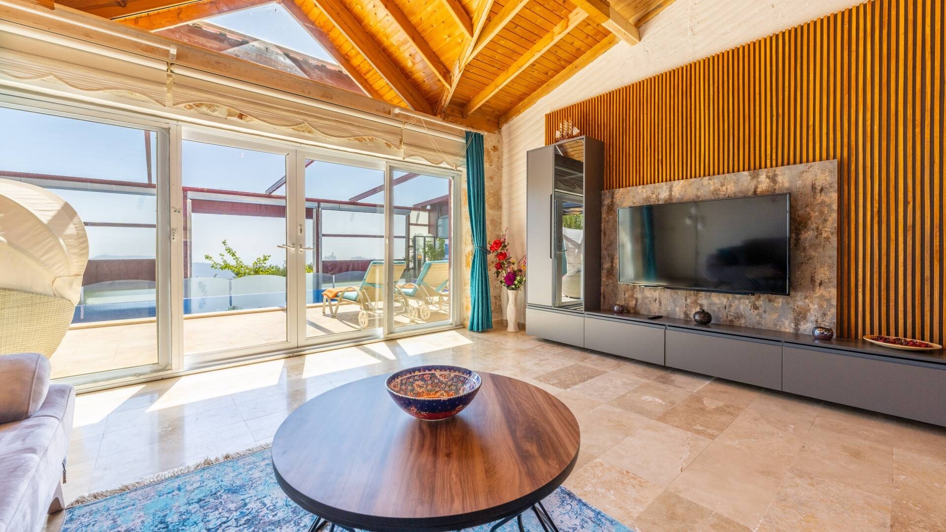 VBK96678 Villa Booking