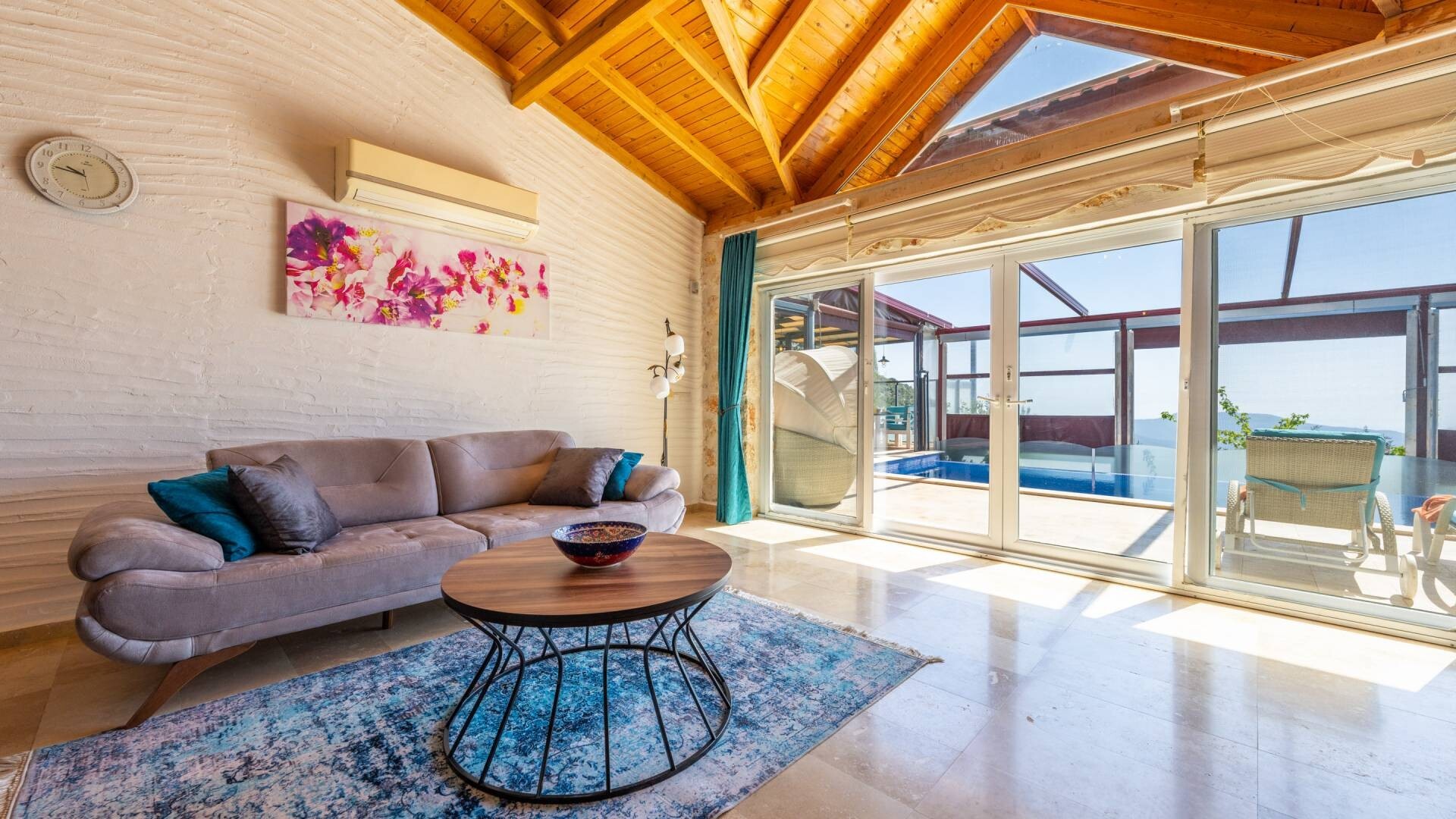 VBK96678 Villa Booking