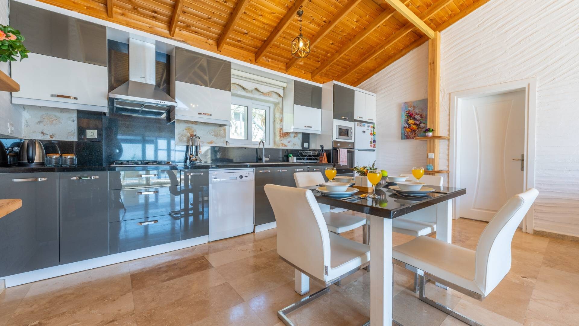 VBK96678 Villa Booking