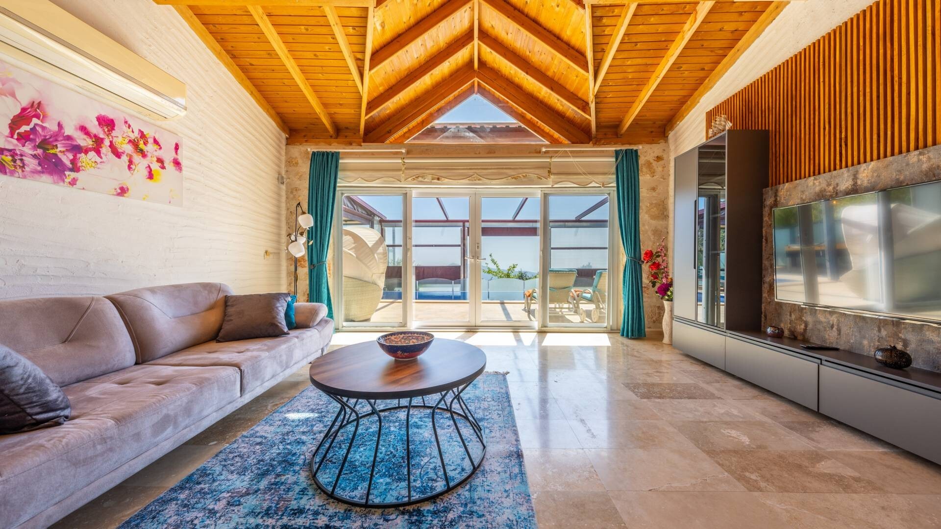 VBK96678 Villa Booking