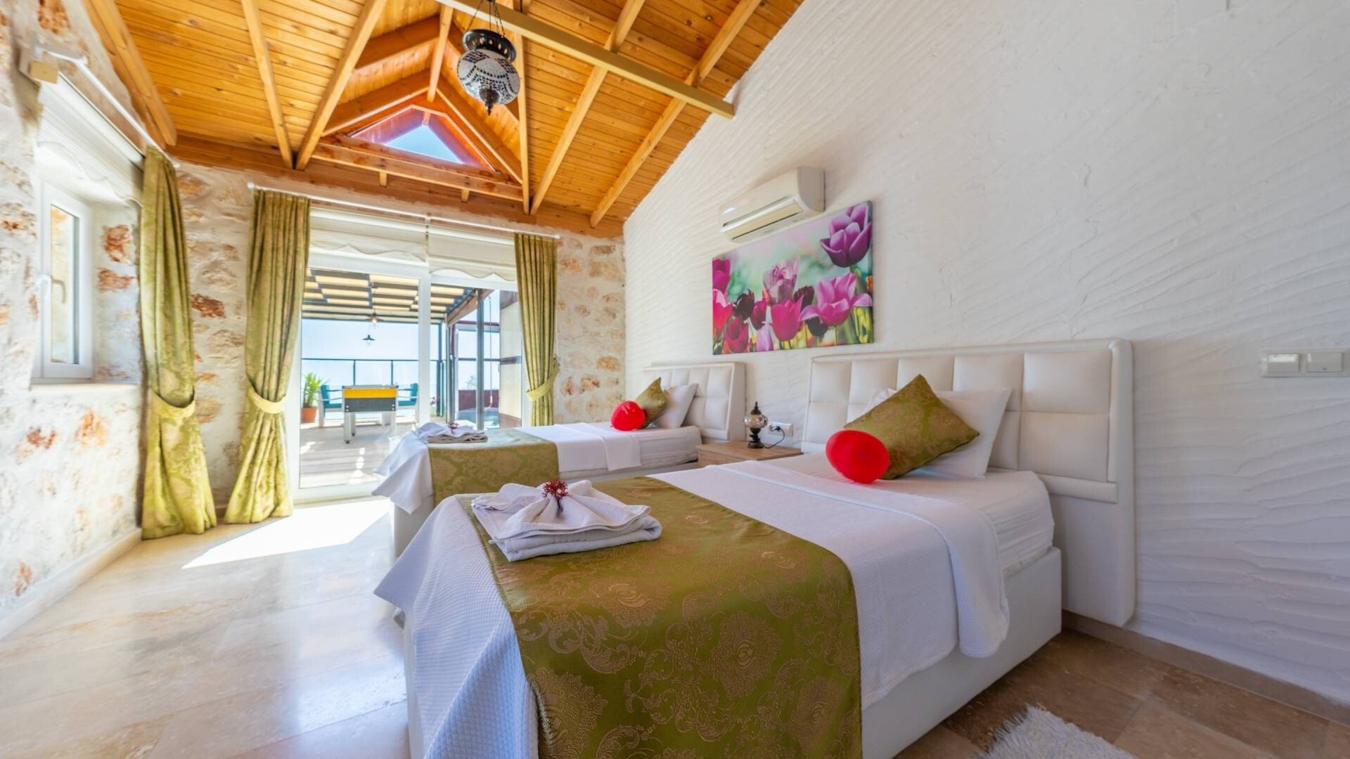 VBK96678 Villa Booking