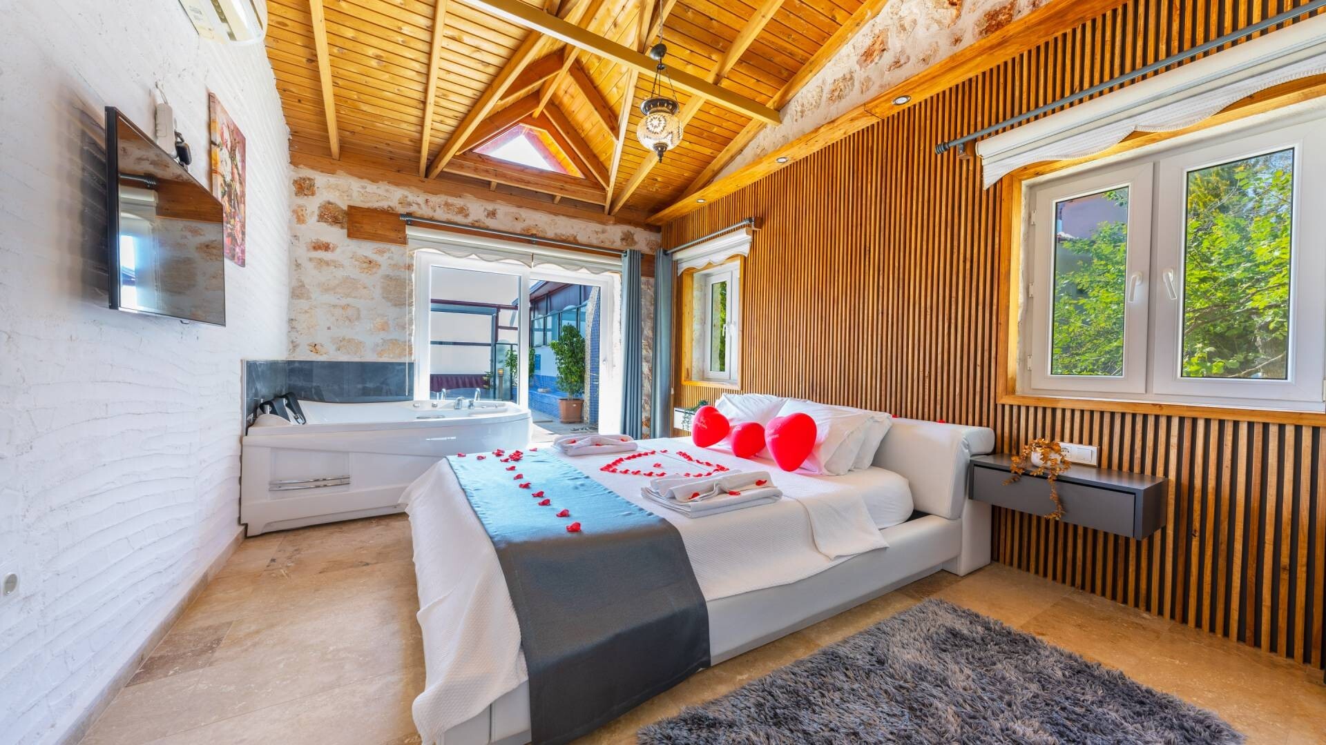 VBK96678 Villa Booking