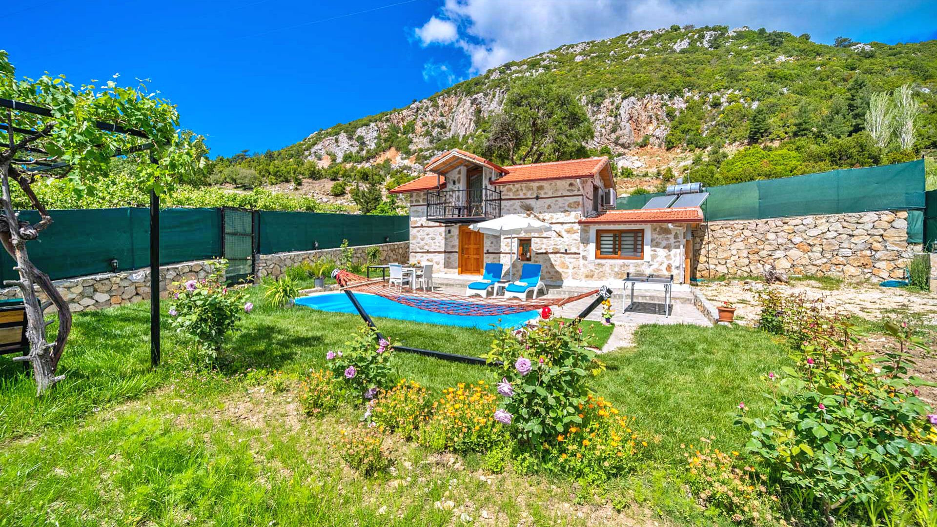 VBK89150 Villa Booking