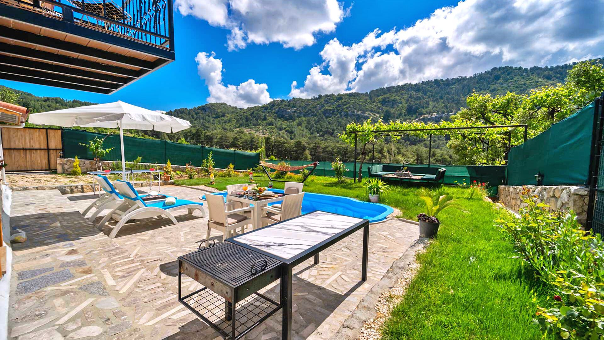 VBK89150 Villa Booking