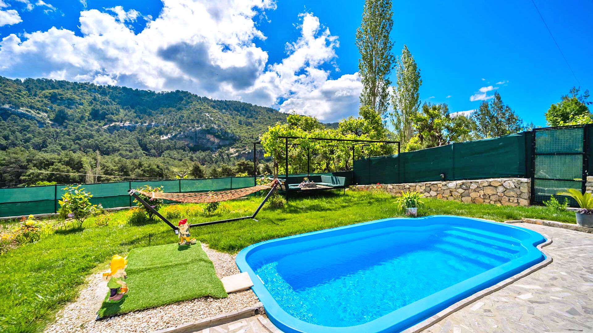 VBK89150 Villa Booking