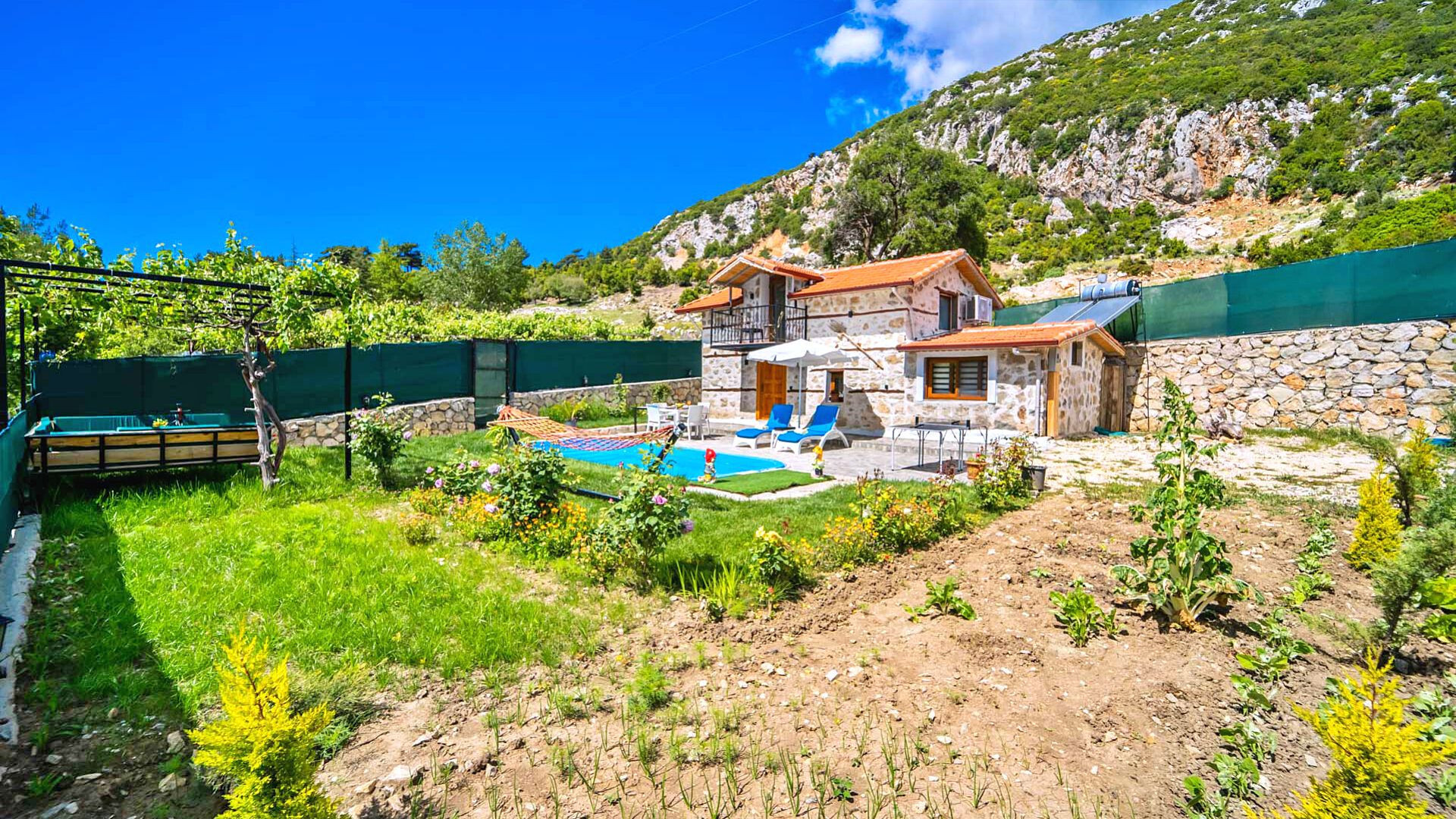 VBK89150 Villa Booking