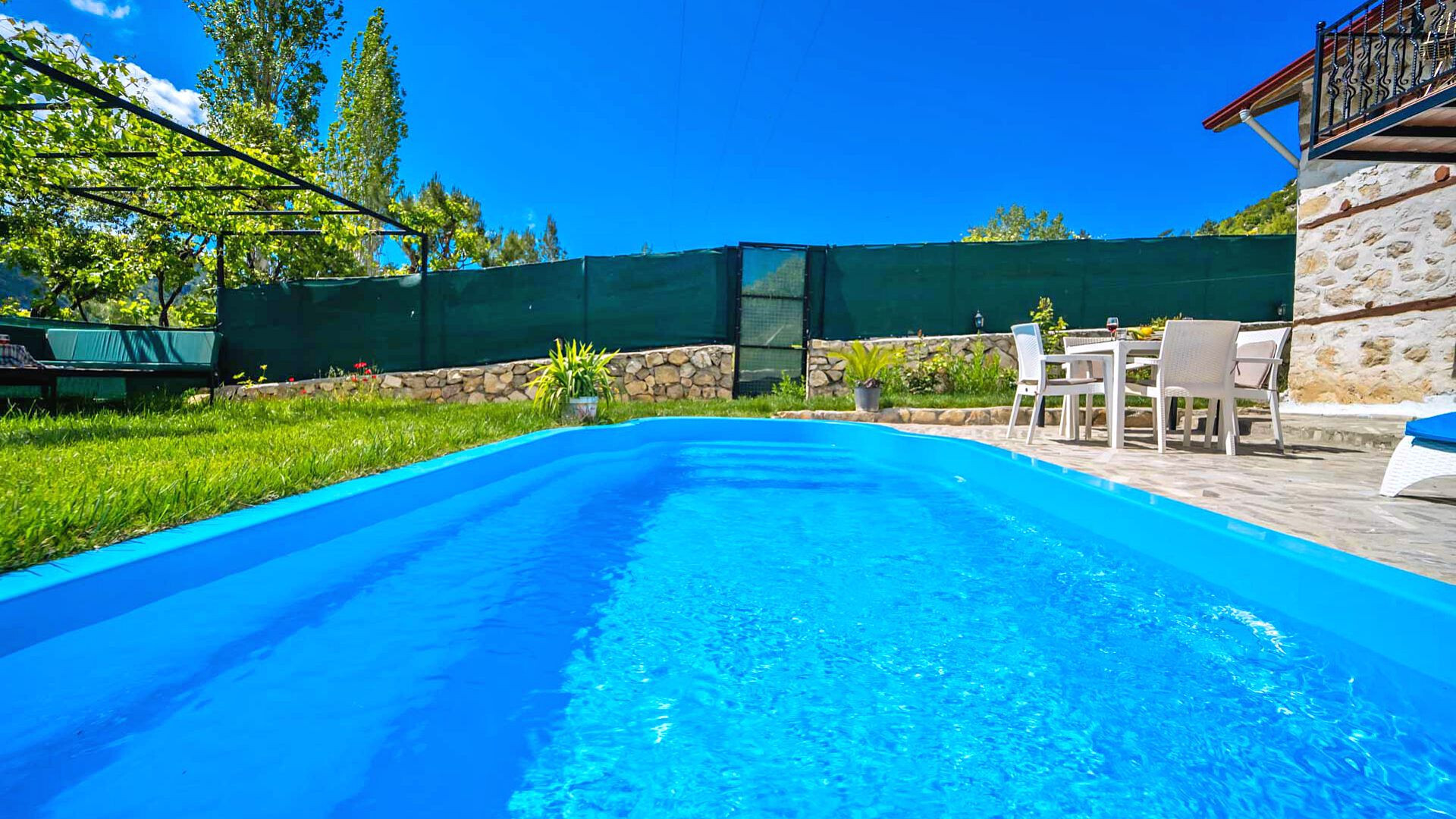 VBK89150 Villa Booking