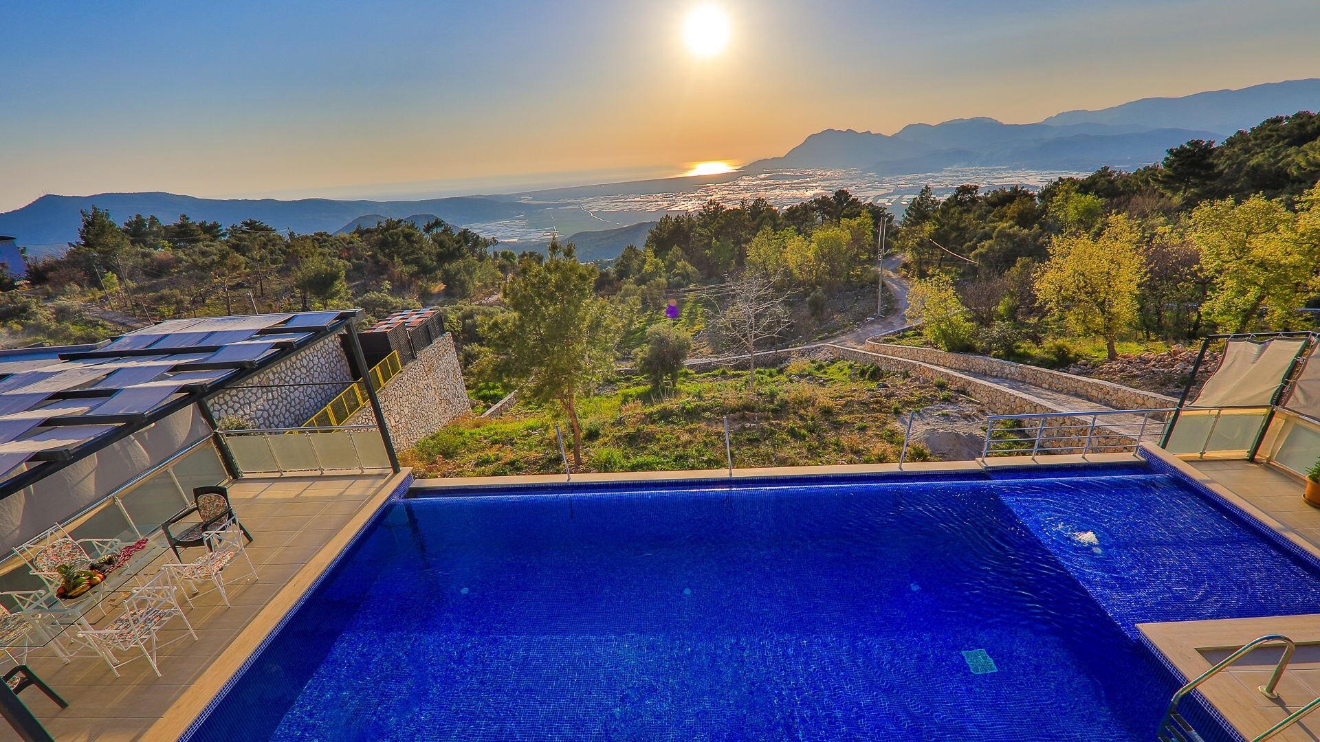 VBK93359 Villa Booking