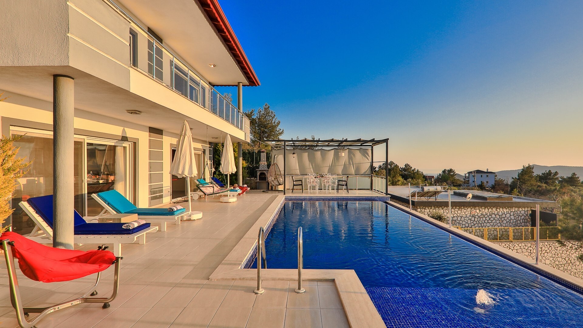 VBK93359 Villa Booking