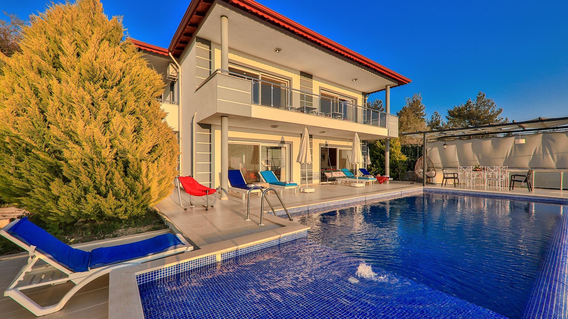 VBK93359 Villa Booking