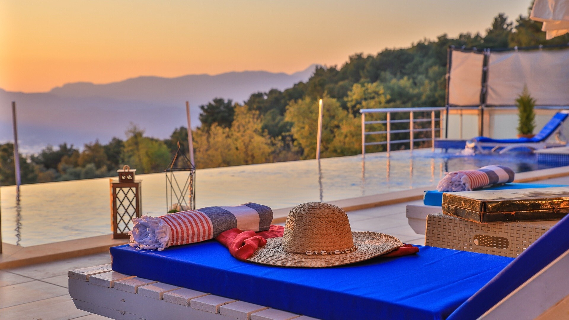 VBK93359 Villa Booking