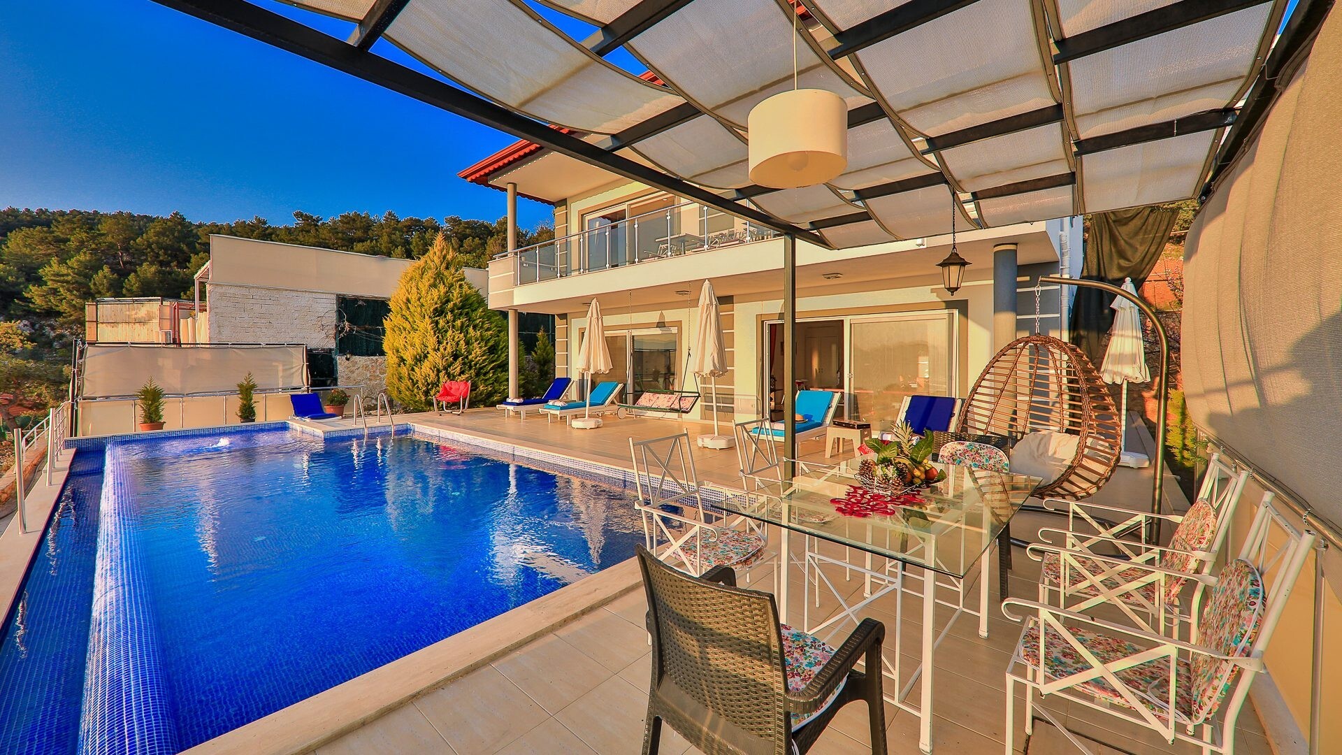 VBK93359 Villa Booking