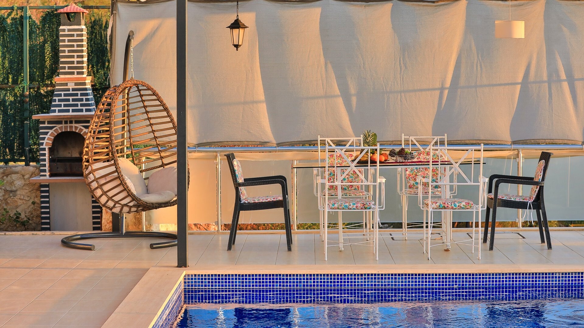 VBK93359 Villa Booking