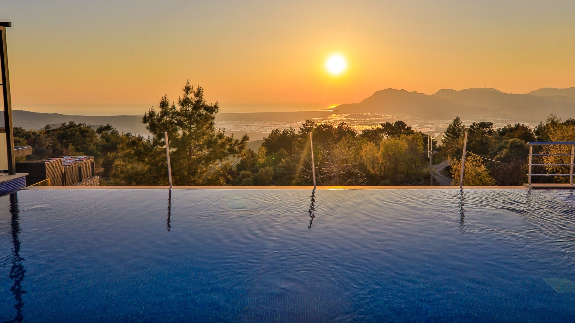 VBK93359 Villa Booking