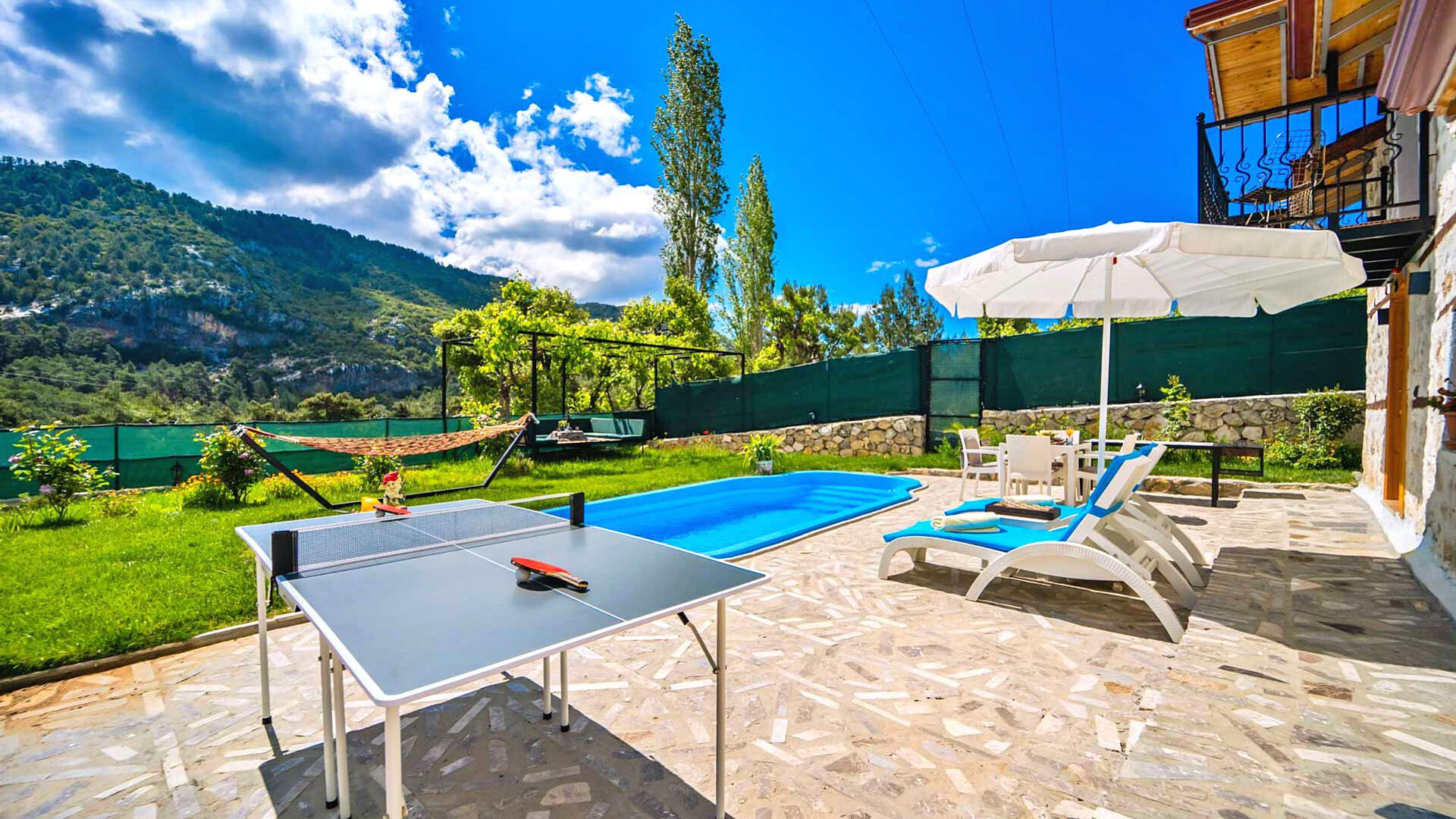 VBK89150 Villa Booking