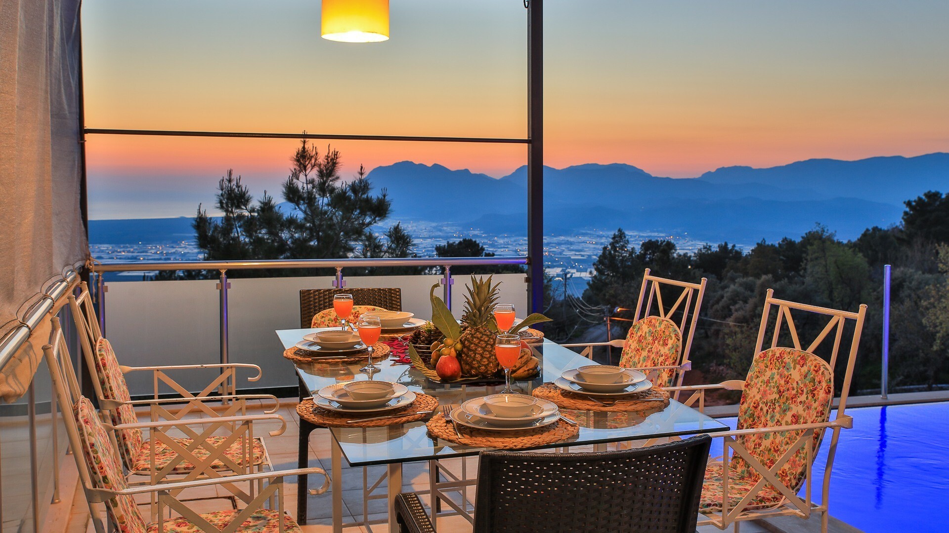 VBK93359 Villa Booking